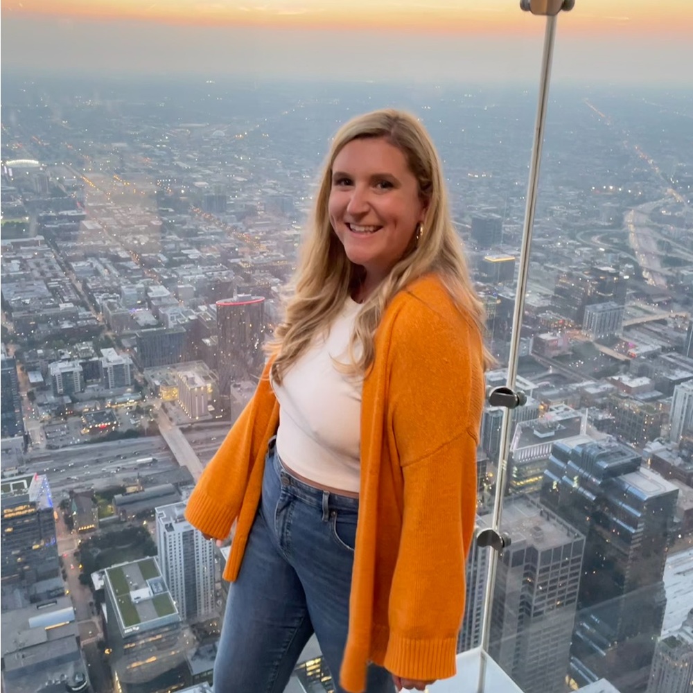Meet your Posher, Kate
